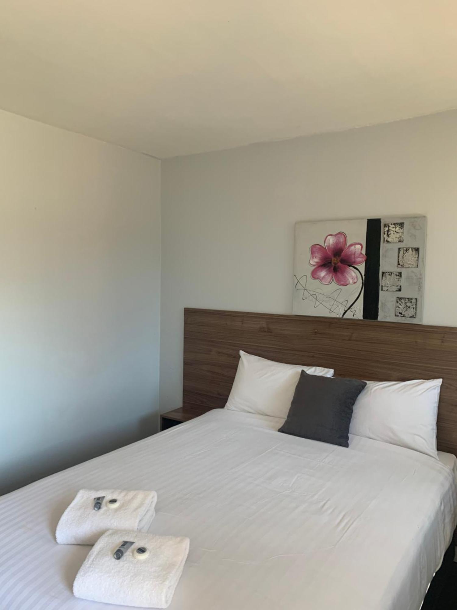 Fig Tree Motel Narrandera Exterior foto