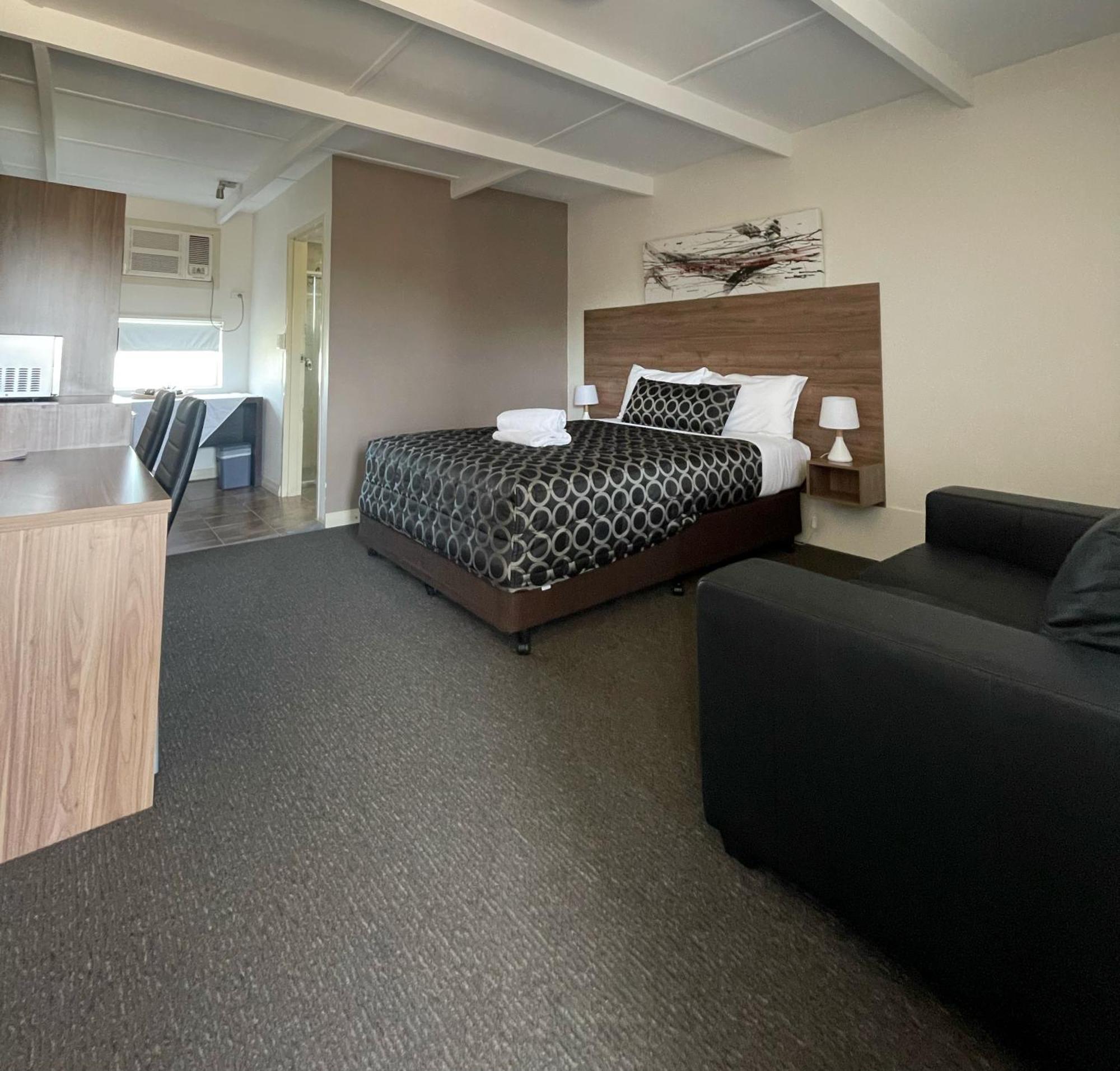 Fig Tree Motel Narrandera Exterior foto
