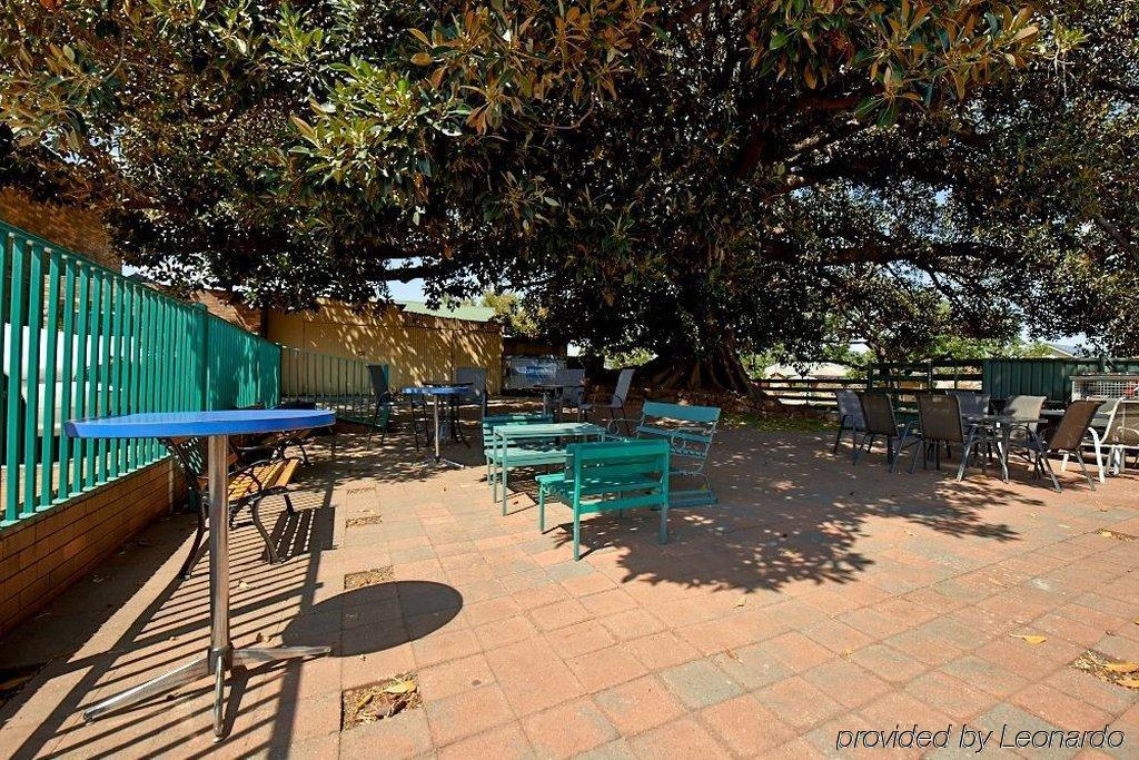 Fig Tree Motel Narrandera Exterior foto